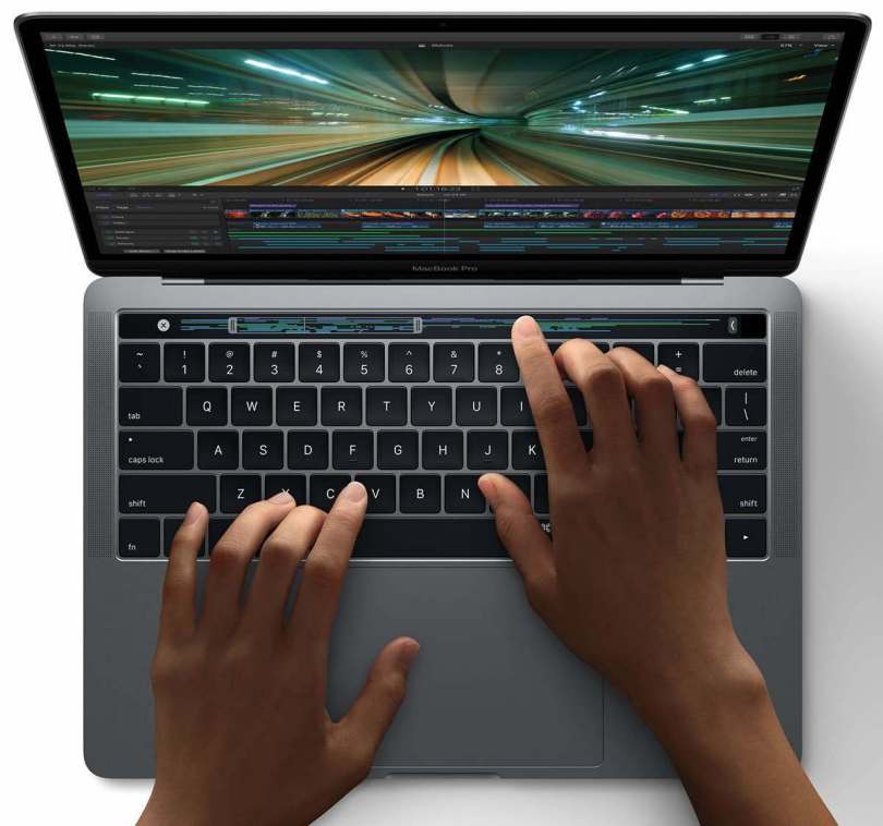 Mac Laptop For Video Editing 2016