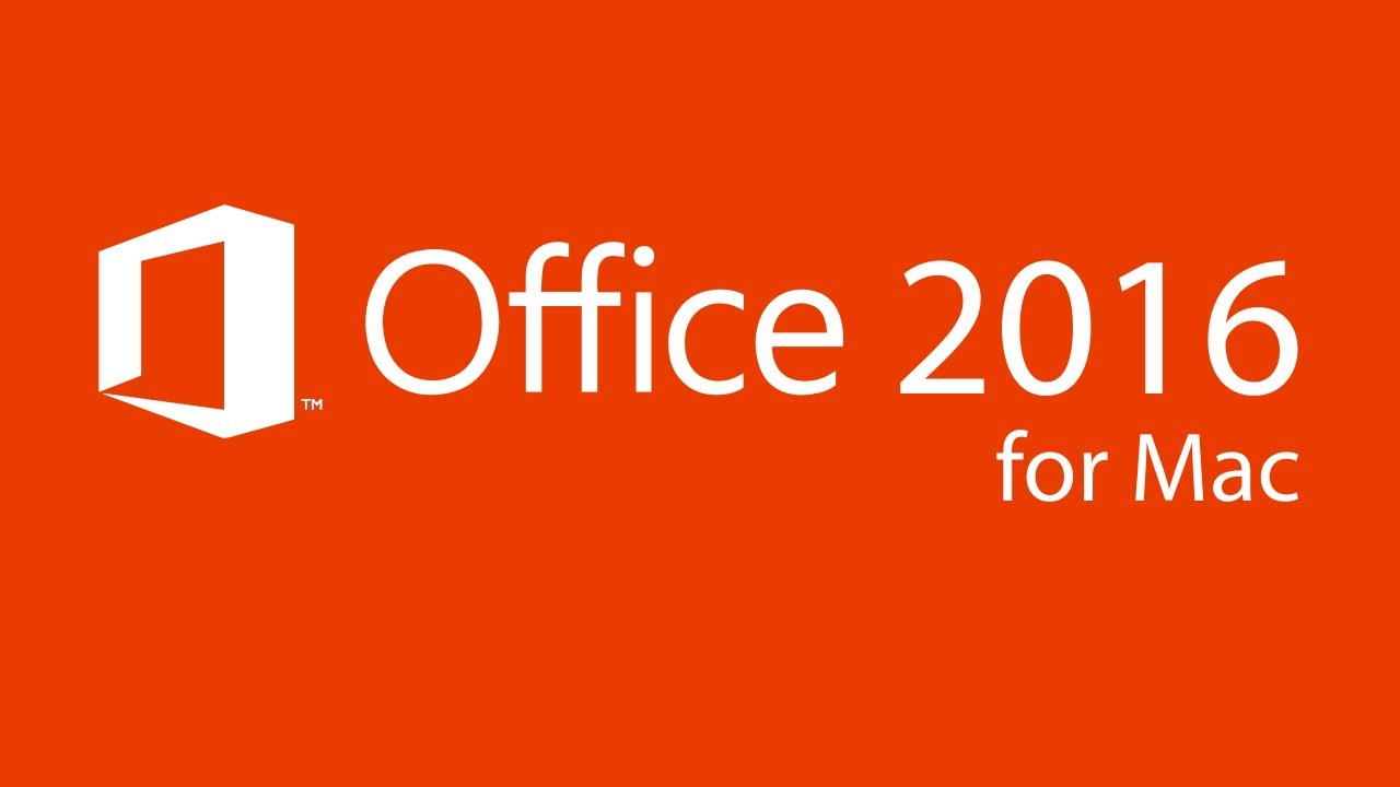 Office for mac download